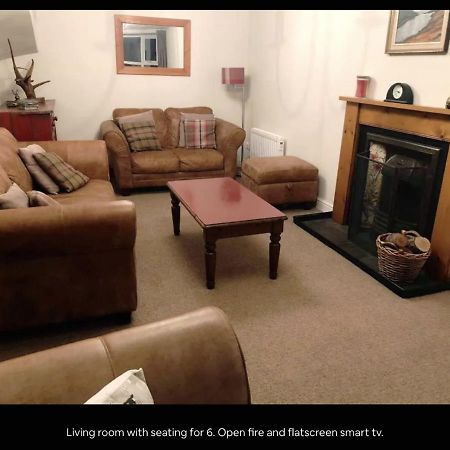 Yr Hen Siop - 4 Bed Welsh Cottage In Snowdonia Penmachno Екстериор снимка