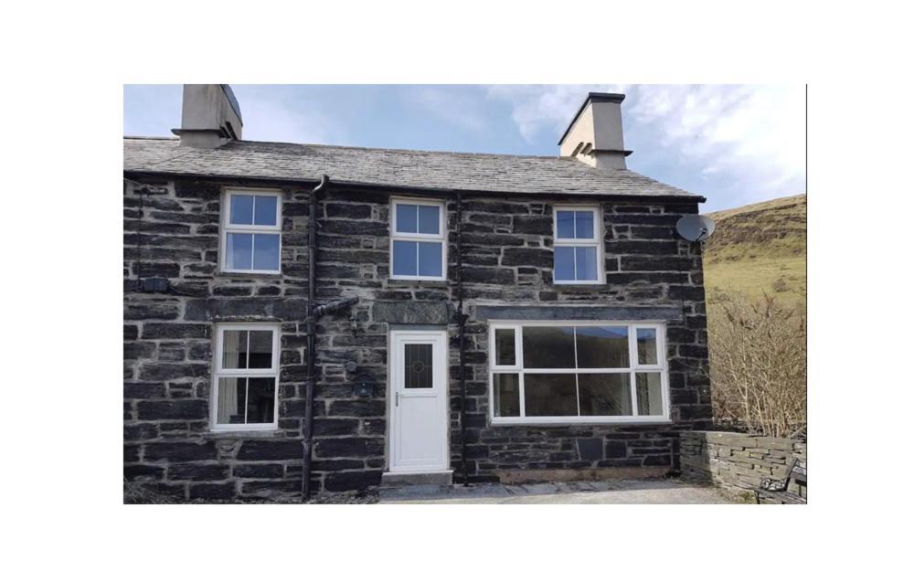 Yr Hen Siop - 4 Bed Welsh Cottage In Snowdonia Penmachno Екстериор снимка