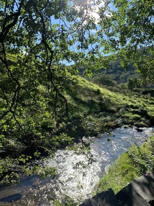 Yr Hen Siop - 4 Bed Welsh Cottage In Snowdonia Penmachno Екстериор снимка