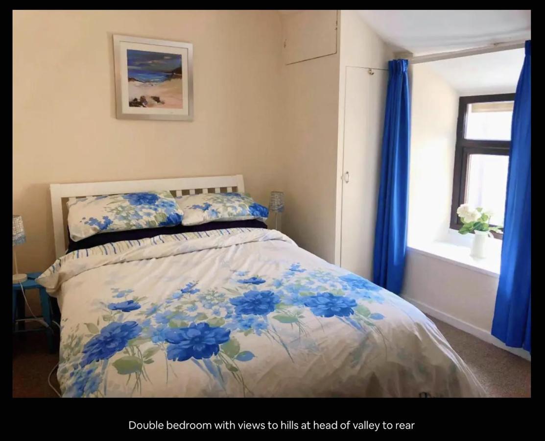 Yr Hen Siop - 4 Bed Welsh Cottage In Snowdonia Penmachno Екстериор снимка